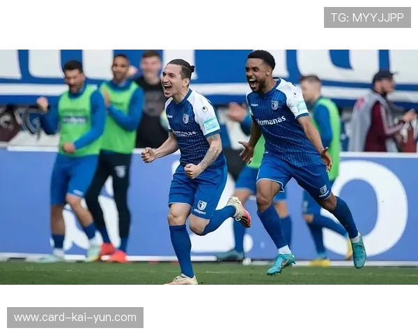 马竞准备强化防守强度,引入德乙中后场新星