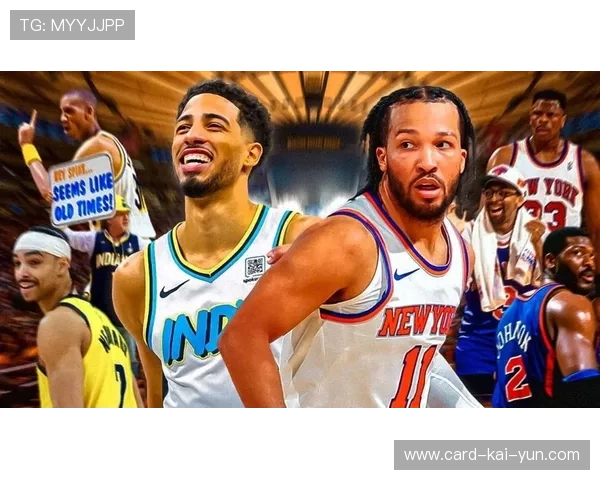 尼克斯靠外线三人组爆发,瞬间掀翻对手防线