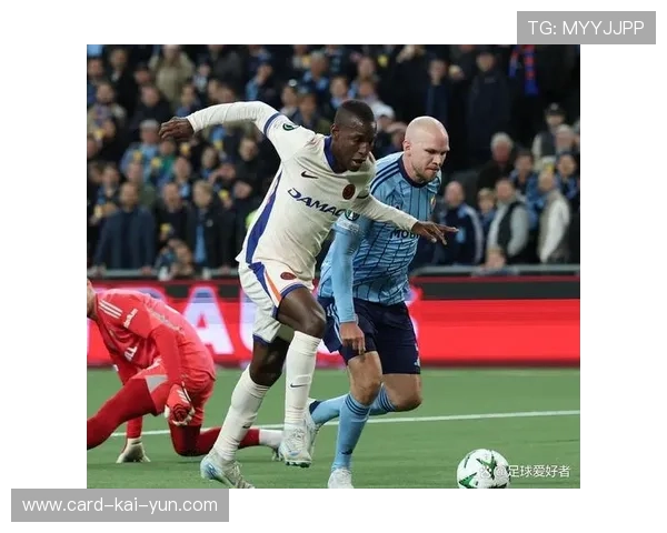 切尔西防守端愈发稳固，联赛中段竞争力上升