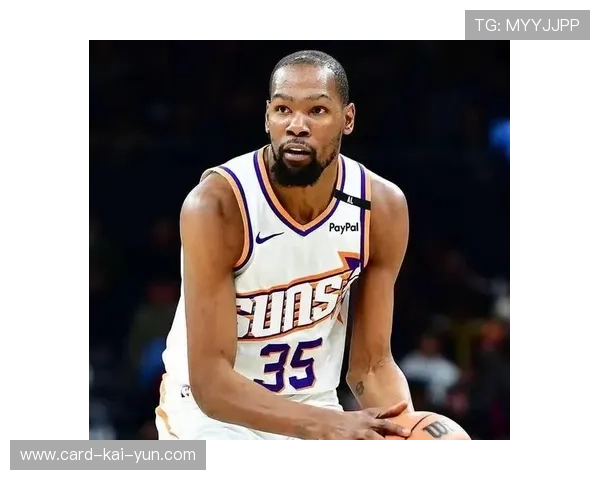 杜兰特外线命中成亮点,太阳全面压制